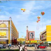 南方廣場(chǎng)