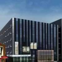 平沙智造廣場(chǎng)