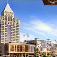 金匯世紀(jì)廣場(chǎng)逸豪酒店