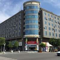 美順·假日廣場(chǎng)