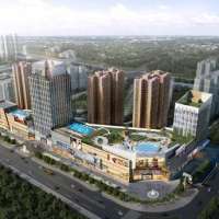 益丞奧園廣場(chǎng)